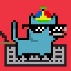 tiny cats #1313