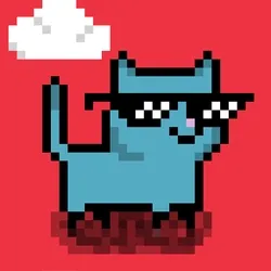 tiny cats #1032