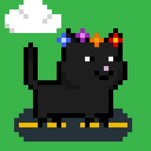 tiny cats #2947