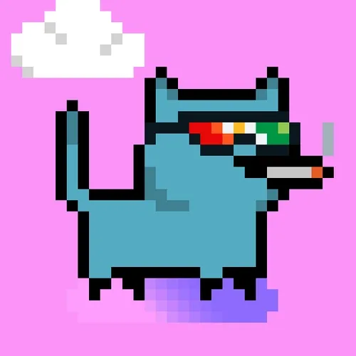 tiny cats #1998