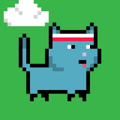 Tiny Cats Eth