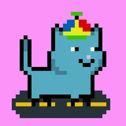 tiny cats #3091
