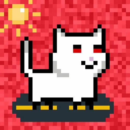 tiny cats #205
