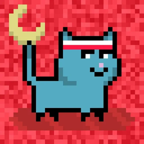 tiny cats #3303