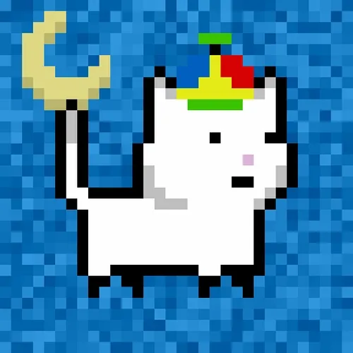 tiny cats #3560