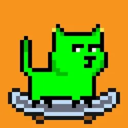 tiny cats #643
