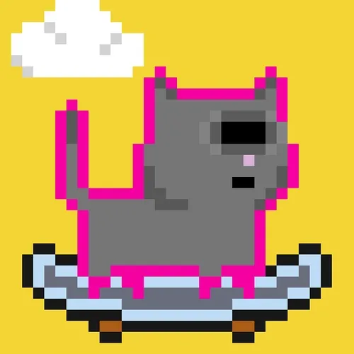 tiny cats #2757