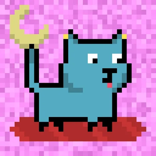 tiny cats #2219