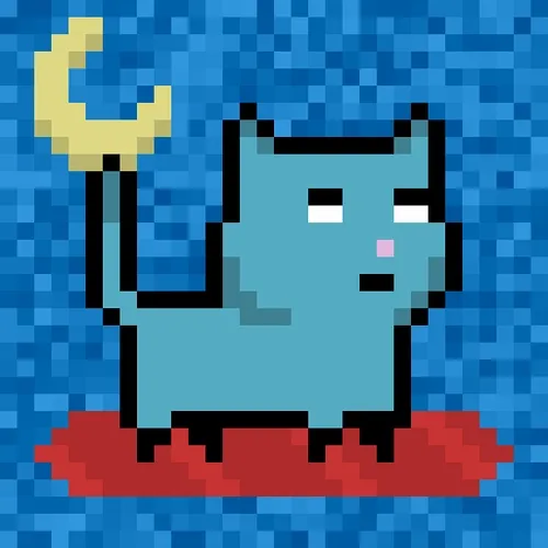 tiny cats #2227
