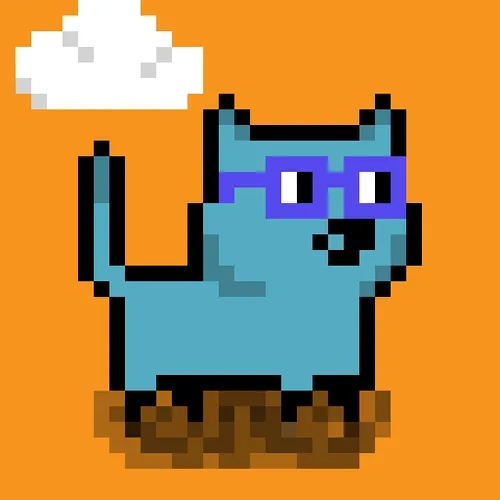 tiny cats #527