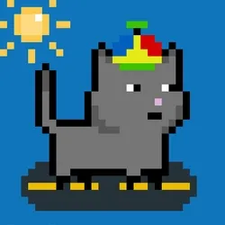 tiny cats #1291