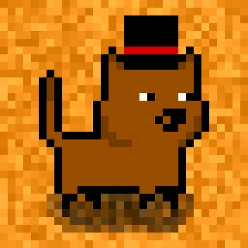 tiny cats #2600