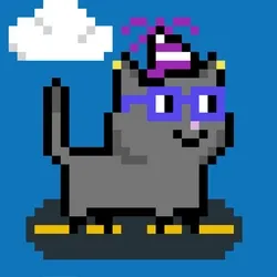 tiny cats #3375