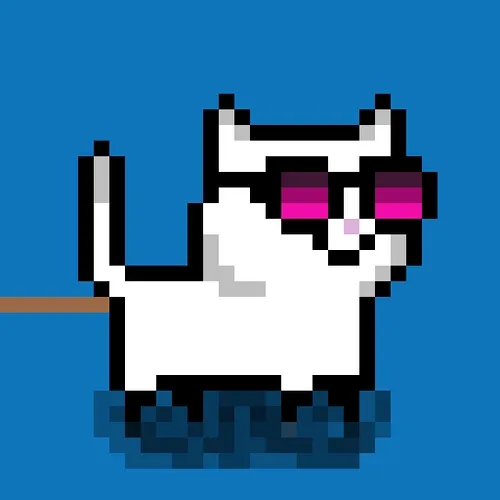 Tiny Cats Eth