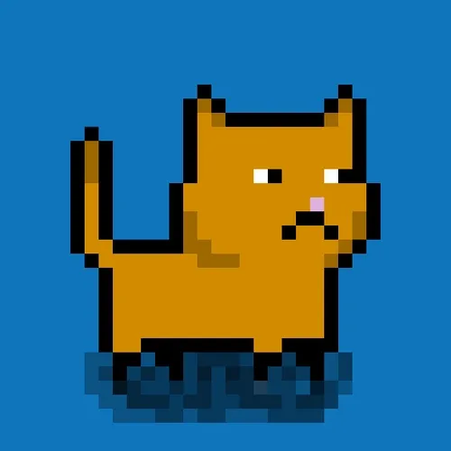 tiny cats #3282