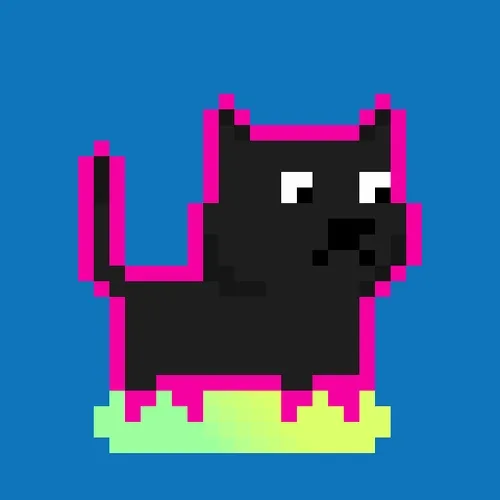Tiny Cats Eth