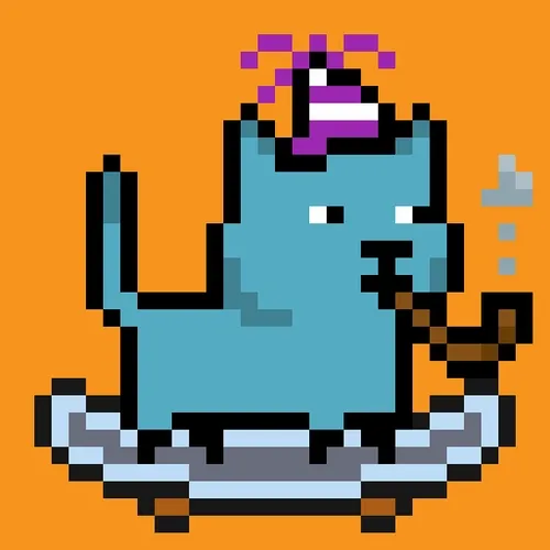 tiny cats #1594