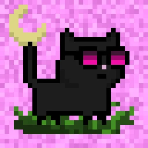 tiny cats #834