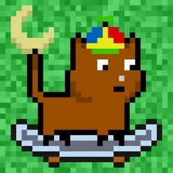 tiny cats #1776