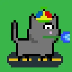 tiny cats #2903