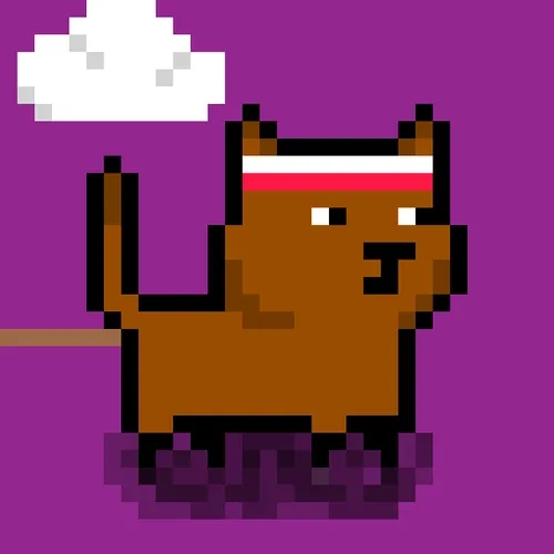 tiny cats #2401