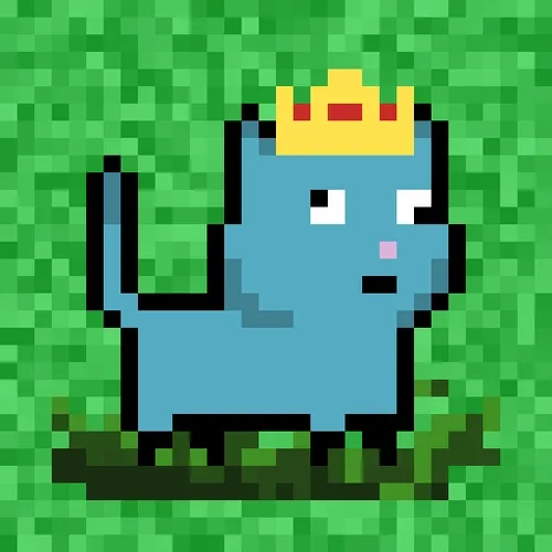 tiny cats #3031