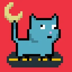 tiny cats #3086