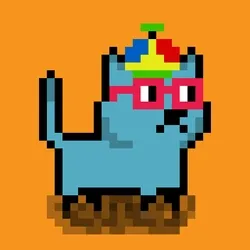 tiny cats #511