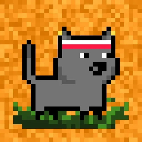 tiny cats #3985