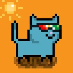 tiny cats #474
