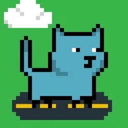 tiny cats #1785