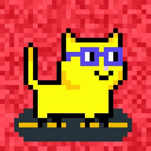 tiny cats #463