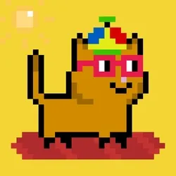 tiny cats #3632