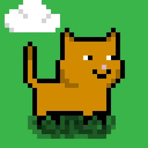 tiny cats #2993