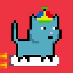 tiny cats #3262