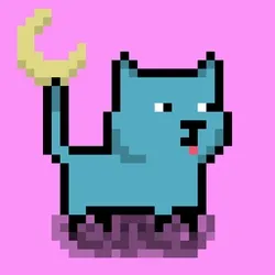 tiny cats #3934