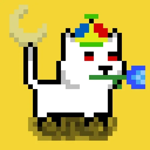 tiny cats #731