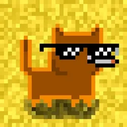 tiny cats #258