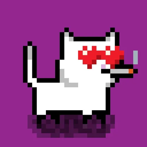 tiny cats #3356