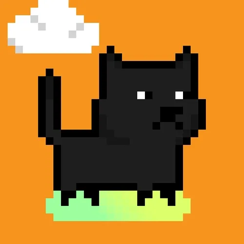 tiny cats #181