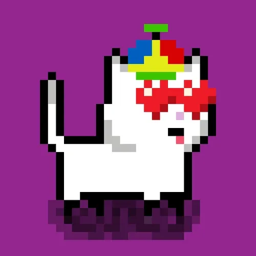 tiny cats #213