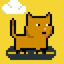 tiny cats #3023