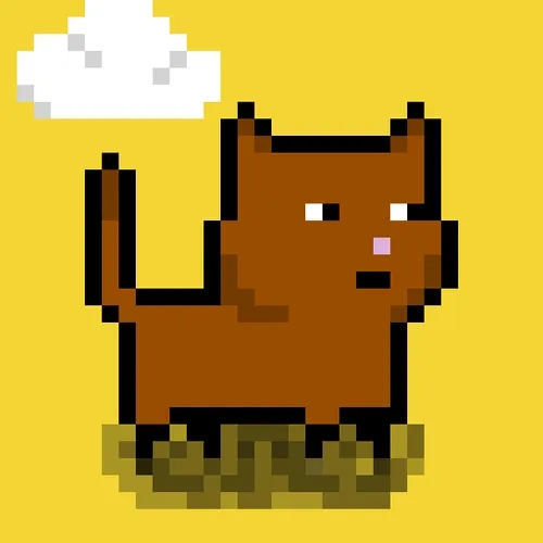 tiny cats #2994