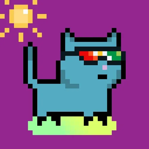 tiny cats #3039