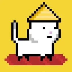 tiny cats #3623