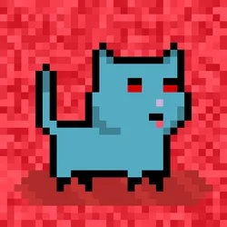 tiny cats #2695