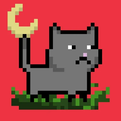 Tiny Cats Eth