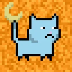 tiny cats #485