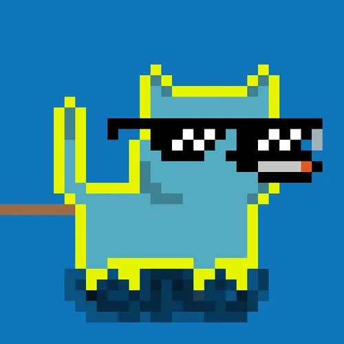 tiny cats #3020