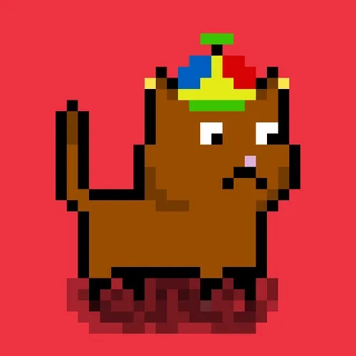 tiny cats #1289